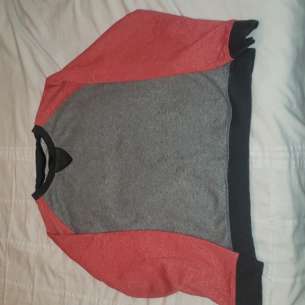 Boy's Sweater